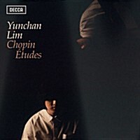 [수입] 임윤찬 (Yunchan Lim) - 쇼팽: 연습곡 Op.10 & 25 (Chopin: Etudes)(CD)