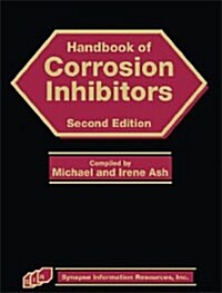 Handbook of Corrosion Inhibitors (Hardcover, 2nd)