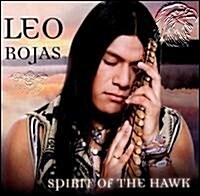 [수입] Leo Rojas - Spirit Of The Hawk (CD)