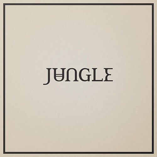 [수입] Jungle - 3집 Loving in Stereo [LP][게이트폴드]