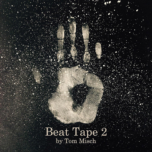 [수입] Tom Misch - Beat Tape 2 [2LP]