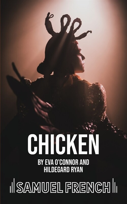 Chicken (Paperback)