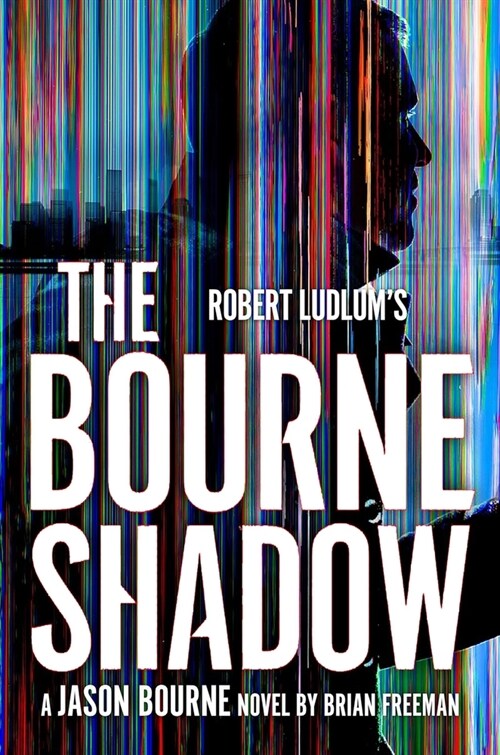 Robert Ludlums(TM) The Bourne Shadow (Paperback)