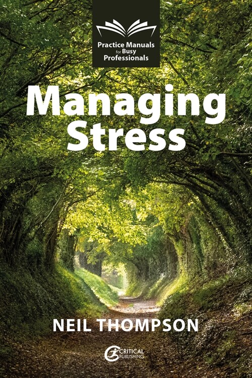 Managing Stress (Paperback)