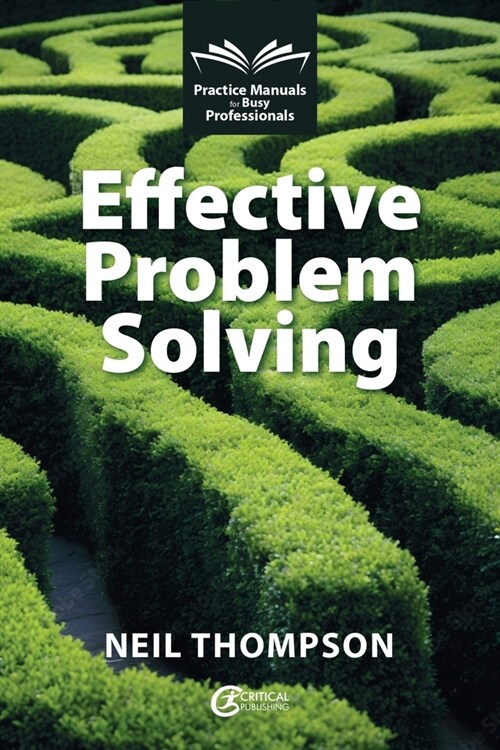 Effective Problem Solving (Paperback)