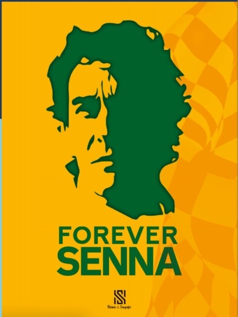 Forever Senna (Hardcover)