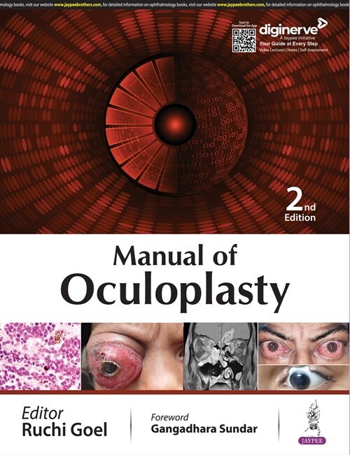 Manual of Oculoplasty (Paperback, 2 Revised edition)