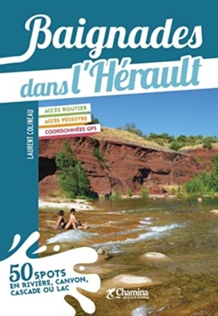 Herault baignades (Paperback)