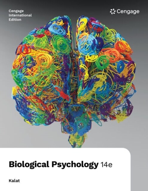 Biological Psychology, International Edition (Paperback, 14 ed)