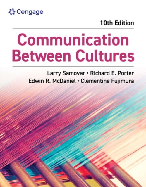 Communication Between Cultures (Paperback, 10)