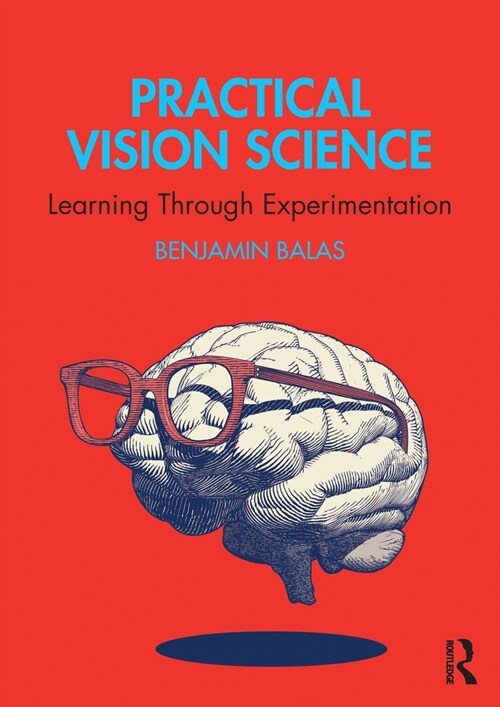 Practical Vision Science : Learning Through Experimentation (Paperback)