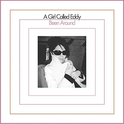 [수입] A Girl Called Eddy - Been Around [LP]