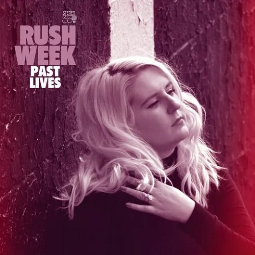 [수입] Rush Week - Past Lives [LP]