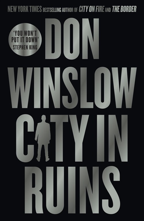 City in Ruins (Paperback)