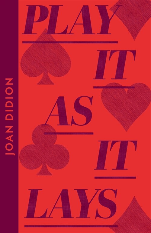 Play It As It Lays (Paperback)