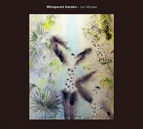 [수입] Jun Miyake - Whispered Garden