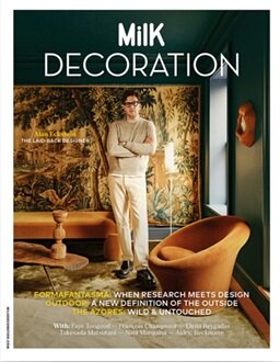 Milk Decoration (계간) : 2024년 04/05월 No.50