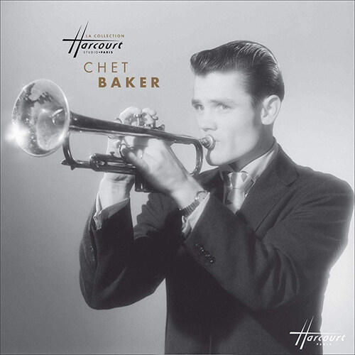 [수입] Chet Baker - Collection Harcourt [180g LP]