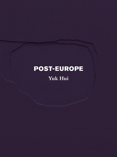 Post-Europe (Paperback)