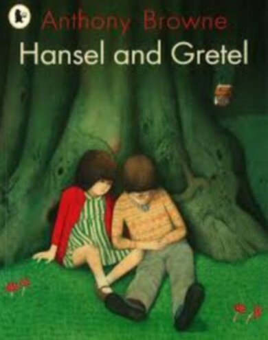 Hansel and Gretel (Paperback)