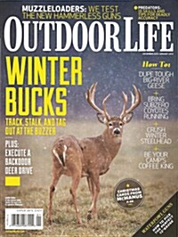Outdoor Life (월간) : 2014년 1월