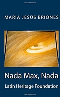 NADA Max, NADA (Paperback)