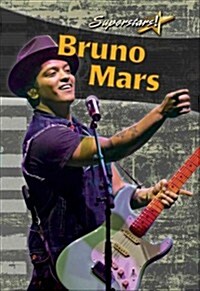 Bruno Mars (Paperback)