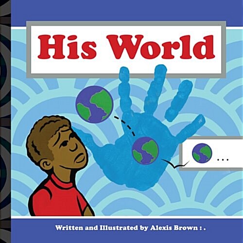 His World (Hardcover)