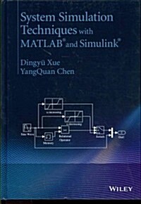System Simulation Techniques with Matlab and Simulink (Hardcover)