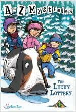 [중고] Lucky Lottery (Paperback)