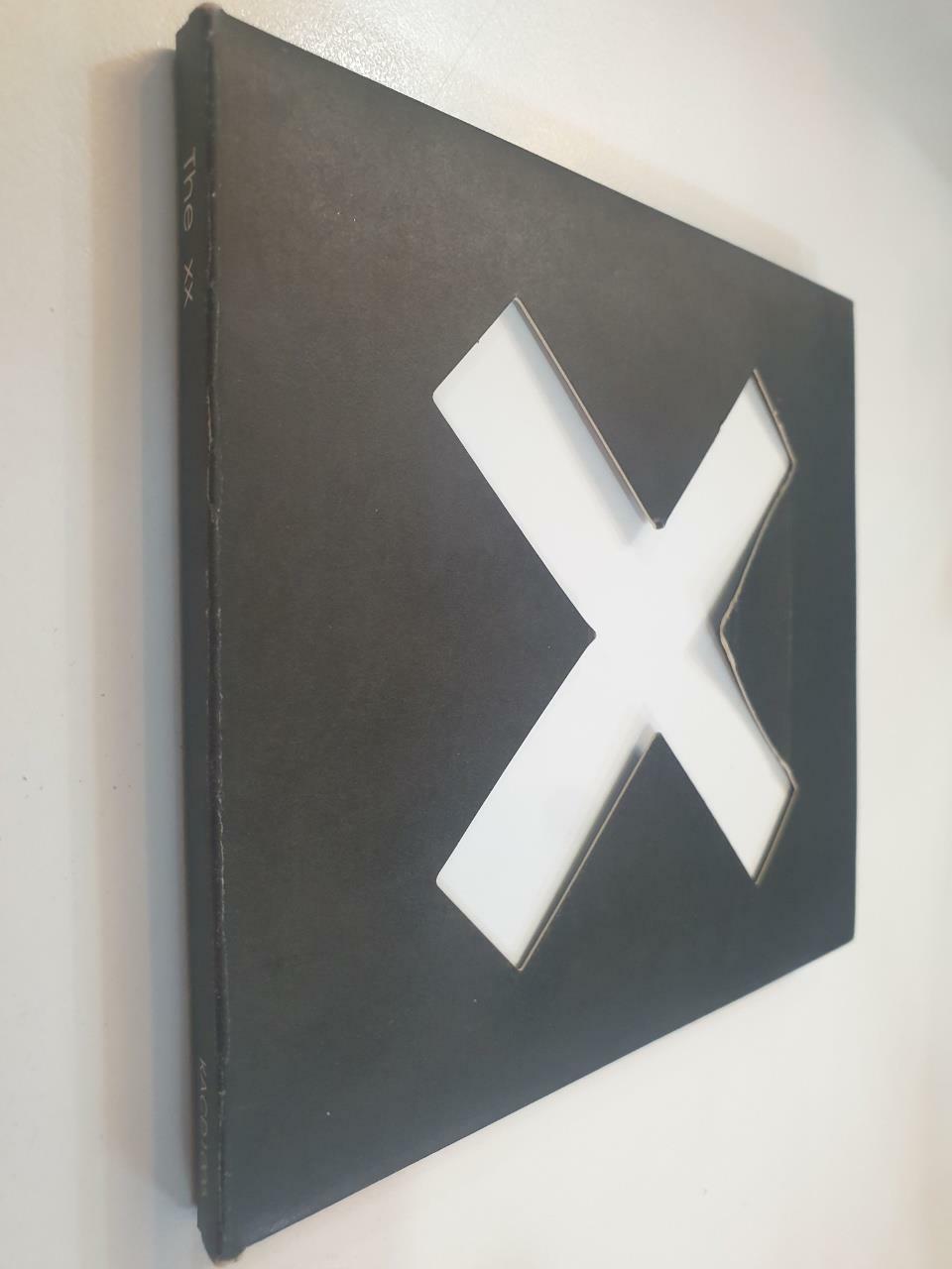 [중고] The XX - XX