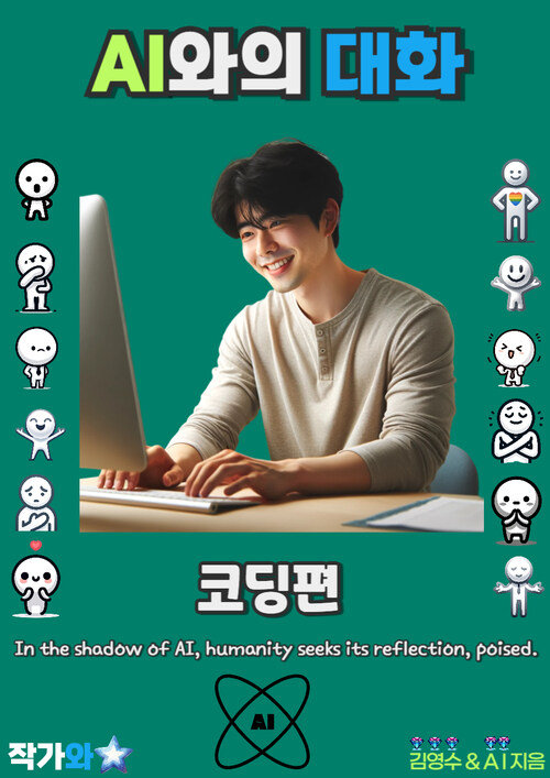 AI와의 대화 (코딩편)