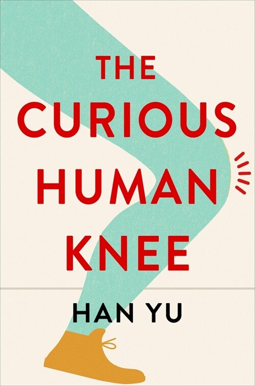 The Curious Human Knee (Paperback)