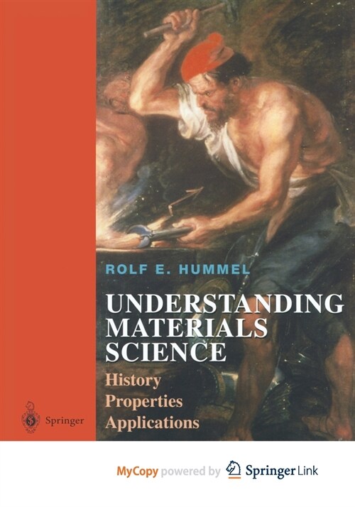 Understanding Materials Science (Paperback)