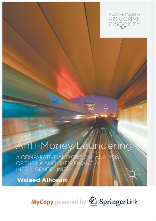 Anti-Money Laundering (Paperback)