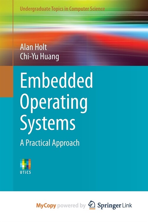 Embedded Operating Systems (Paperback)