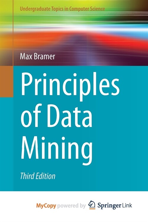 Principles of Data Mining (Paperback)