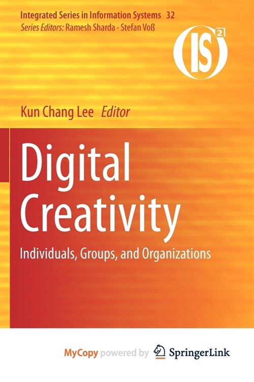 Digital Creativity (Paperback)