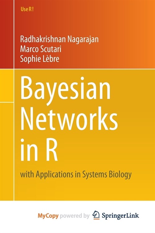Bayesian Networks in R (Paperback)