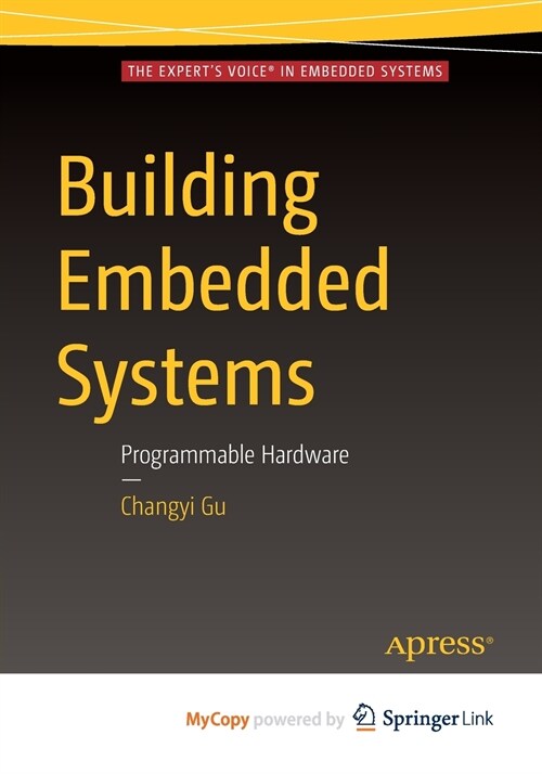 Building Embedded Systems (Paperback)