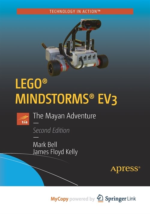 LEGO® MINDSTORMS® EV3 (Paperback)