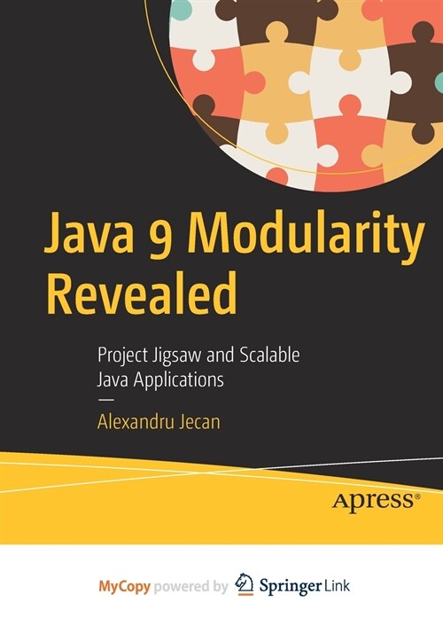 Java 9 Modularity Revealed (Paperback)