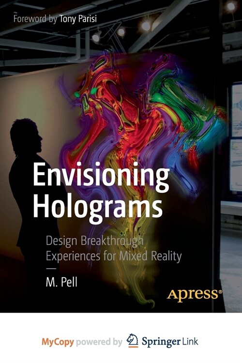 Envisioning Holograms (Paperback)