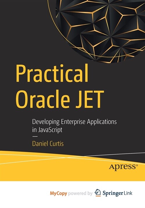 Practical Oracle JET (Paperback)