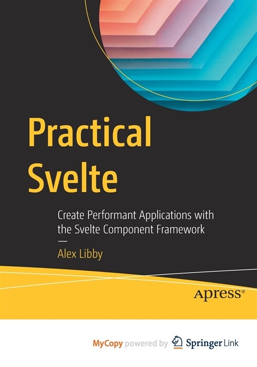 Practical Svelte (Paperback)