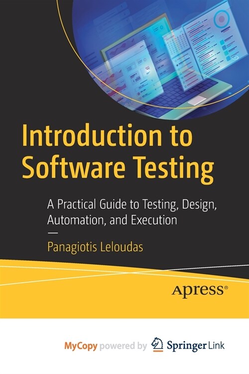 Introduction to Software Testing (Paperback)