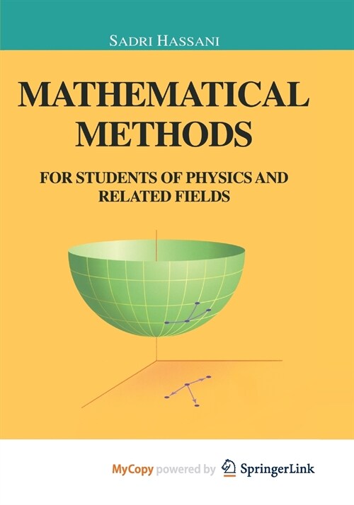 Mathematical Methods (Paperback)