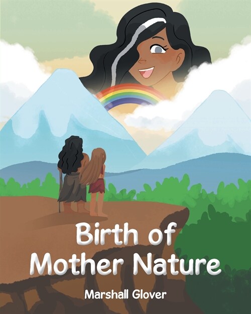 Birth of Mother Nature (Paperback)