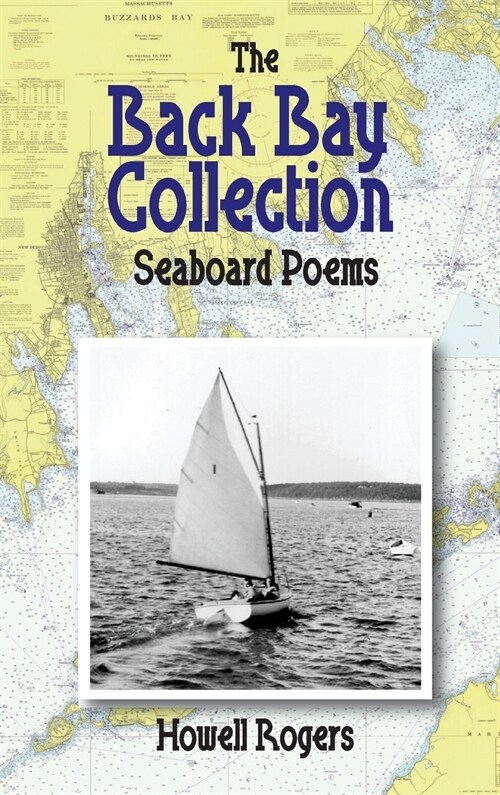 The Back Bay Collection: Seaboard Poems (Hardcover)