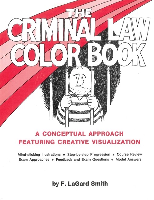 The Criminal Law Color Book (Paperback)